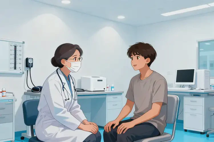 廣東肇慶去醫(yī)院檢查躁狂癥一般是多少錢(圖4)