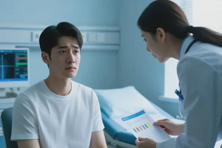 年轻人下午血糖28(图2)