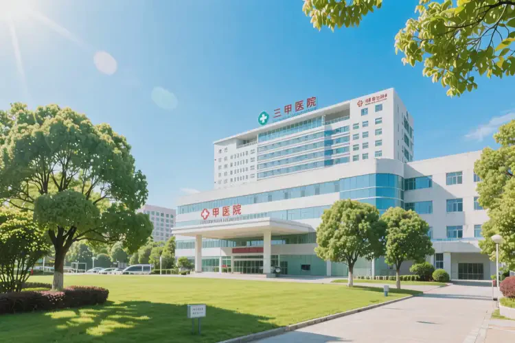 2025年四川成都傳染感染科醫(yī)院哪個(gè)醫(yī)院最好(圖3)