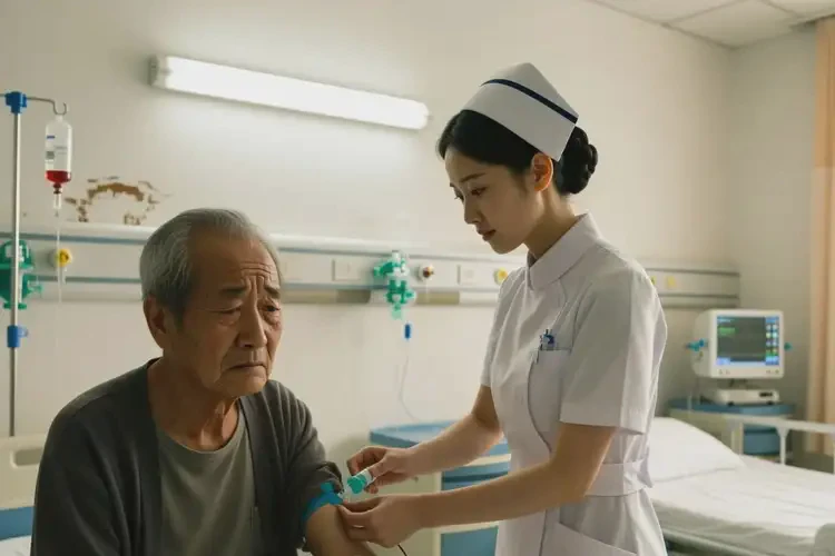 成年人晚上血糖14(圖1)