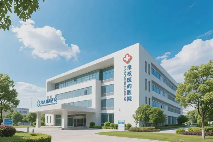 2025年陕西延安门特病定点医院名单(图3)