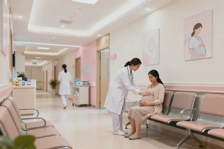 銅陵婦產(chǎn)科醫(yī)院排名(圖2)