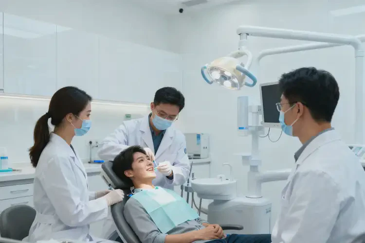 寧波口腔科專家排名前十名(圖3)