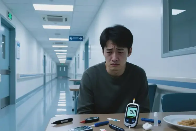 年輕人中午血糖18(圖1)