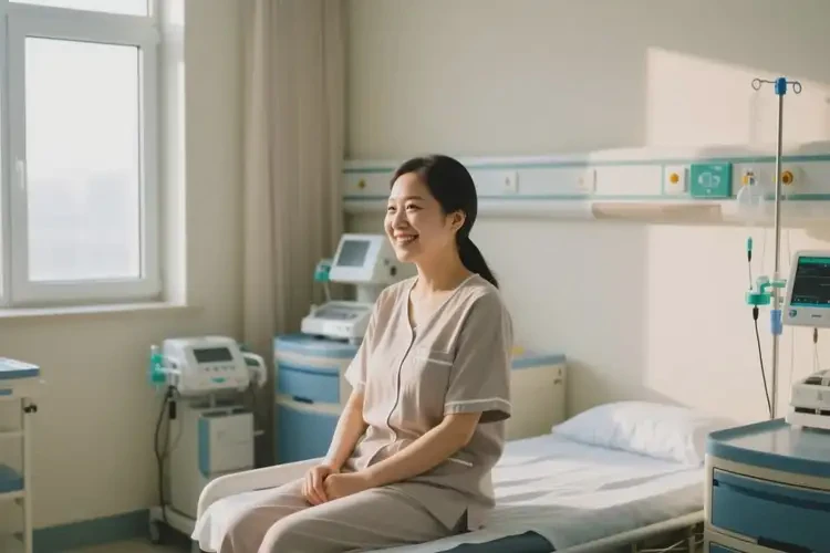 遼寧錦州康復(fù)科看喉嚨痛多少錢(qián)(圖2)