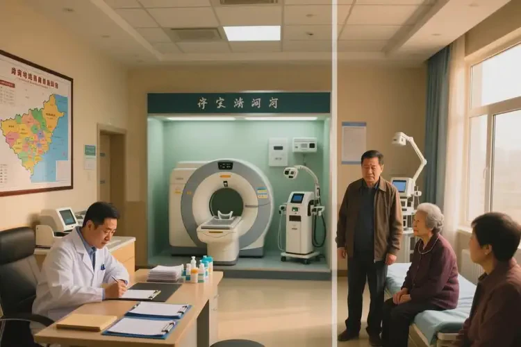 遼寧鐵嶺康復(fù)科看足跟痛要多長(zhǎng)時(shí)間(圖3)