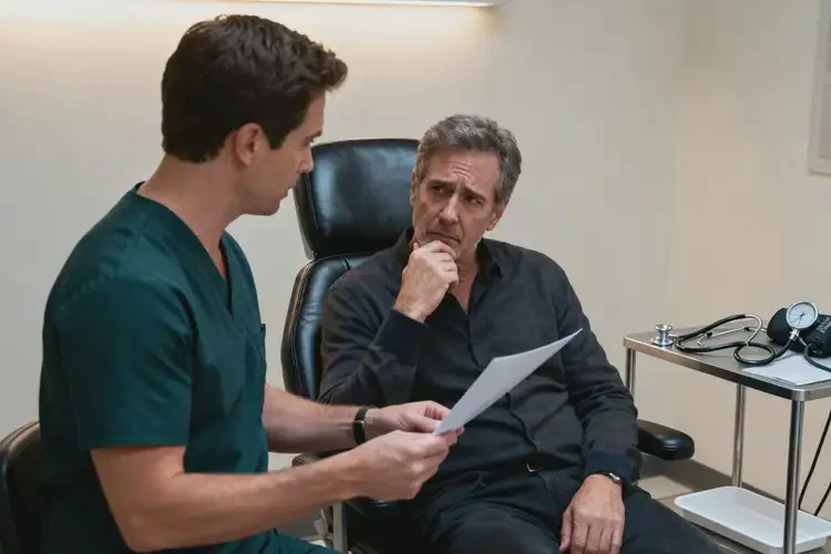 甘肅酒泉去醫(yī)院檢查過(guò)度服藥全部費(fèi)用是多少(圖2)