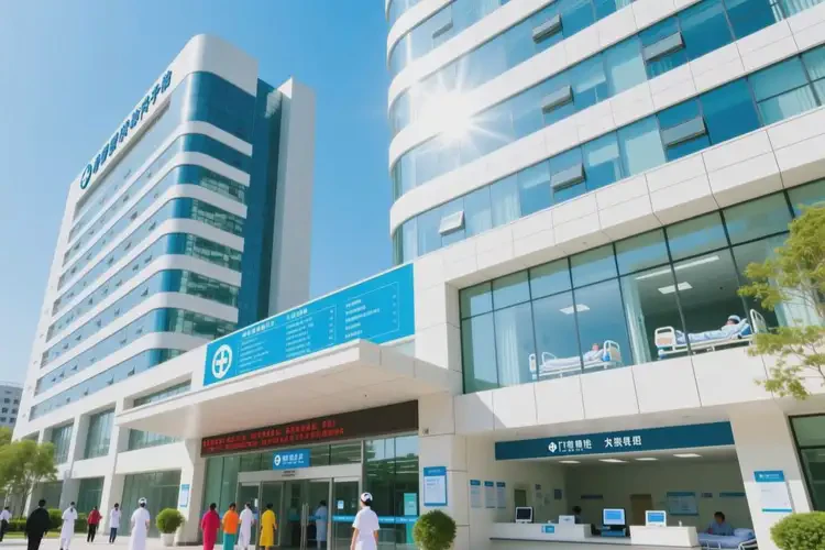 2025年玉樹(shù)有哪些傳染感染科權(quán)威醫(yī)院(圖2)