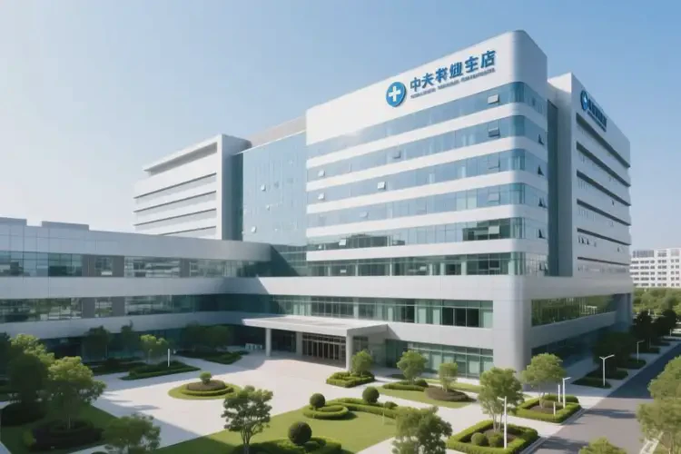 2025年玉樹(shù)有哪些傳染感染科權(quán)威醫(yī)院(圖3)