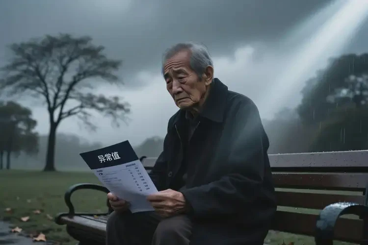 老年人空腹血糖17(圖1)