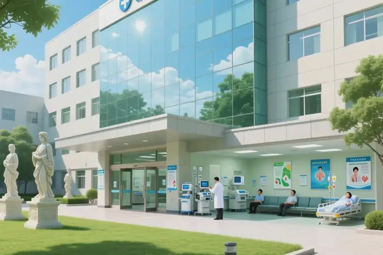 濟(jì)南發(fā)育行為兒科哪個(gè)醫(yī)院好(圖4)