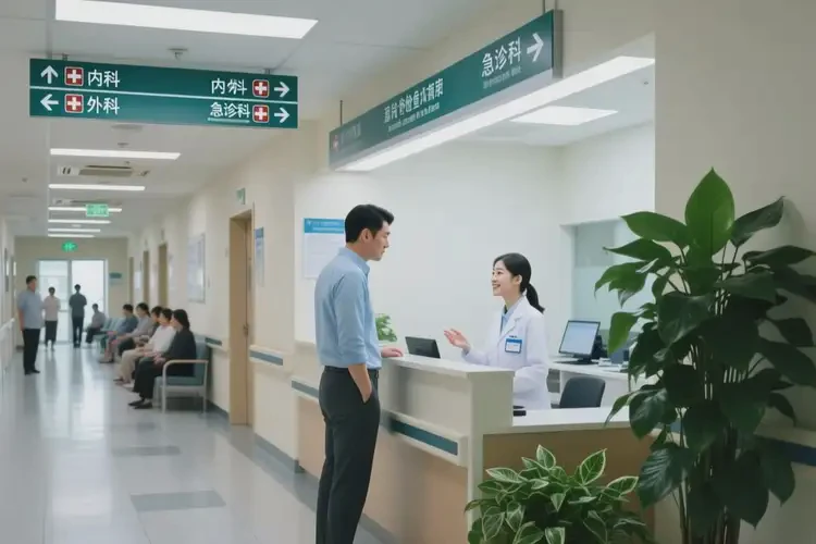 江西上饒去醫(yī)院檢查藥物濫用一般是多少錢(圖3)