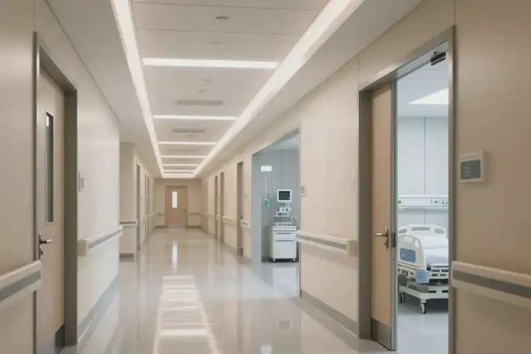 2025年安徽淮北神經(jīng)外科哪個(gè)醫(yī)院好(圖4)