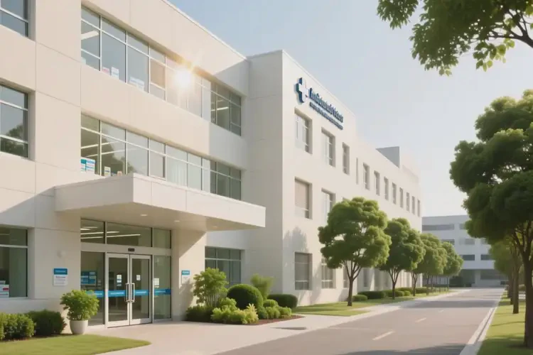 張家口血液科醫(yī)院(圖4)