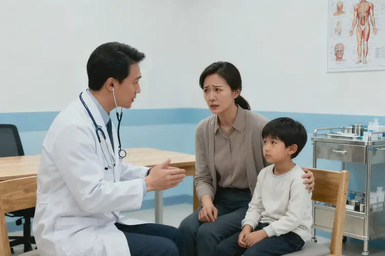 廣東佛山去醫(yī)院檢查ASD費(fèi)用貴嗎(圖3)