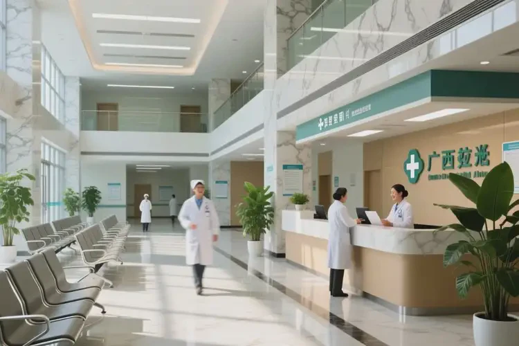 广西百色去医院检查轻度焦虑全部费用是多少(图4)