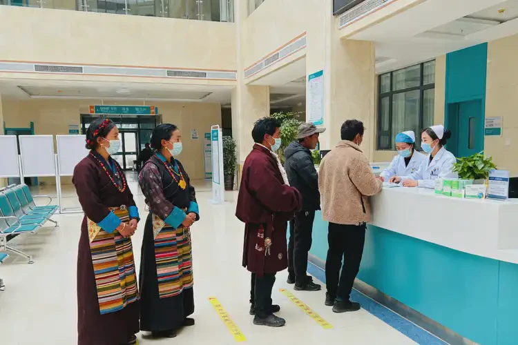 西藏昌都去醫(yī)院檢查躁狂癥一般有多貴(圖4)