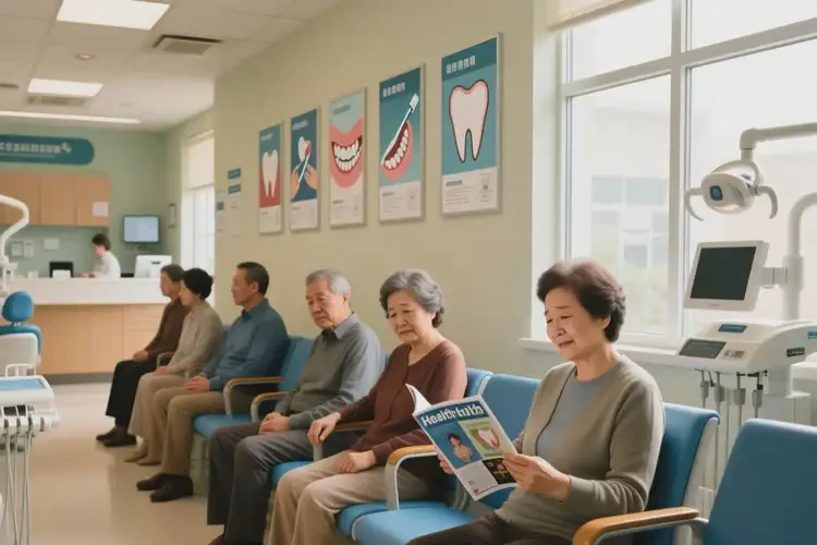 克州牙科最出名的醫(yī)院(圖4)