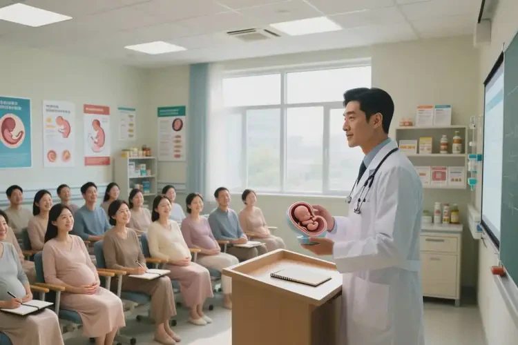 孕27周4天寶寶心跳126正常嗎(圖3)