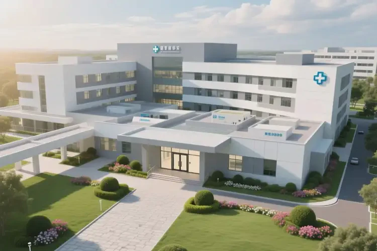 2025年江西鷹潭腎內(nèi)科哪個(gè)醫(yī)院好(圖2)