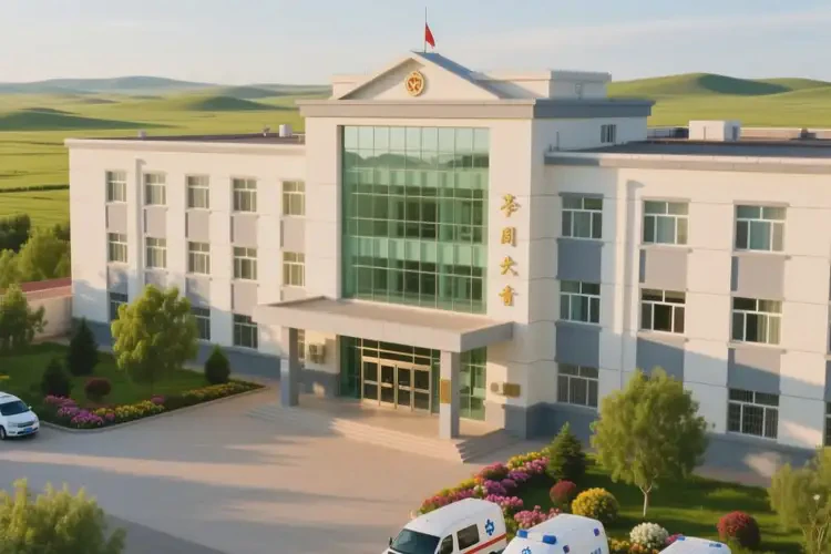 内蒙古锡林郭勒盟去医院检查双相情感障碍费用高吗(图4)