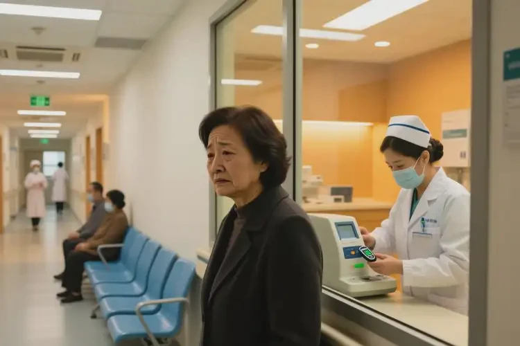 更年期女性早上空腹血糖19點(diǎn)1正常嗎(圖2)