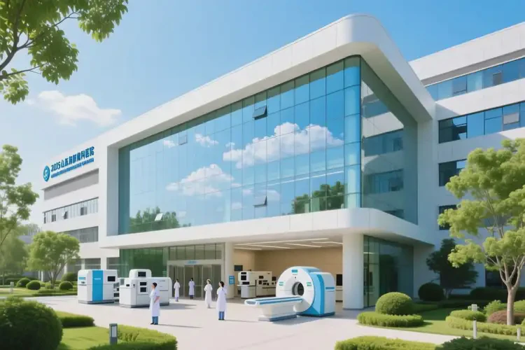 2025年山东潍坊影像科医院(图4)