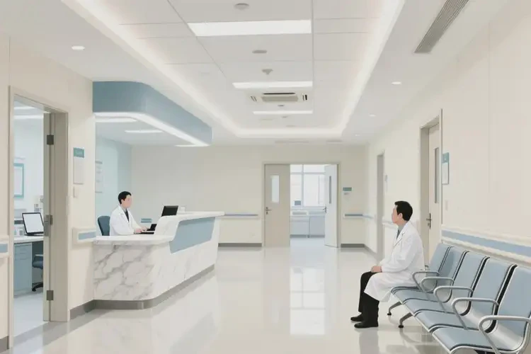 2025年安康看外科哪個(gè)醫(yī)院好(圖3)