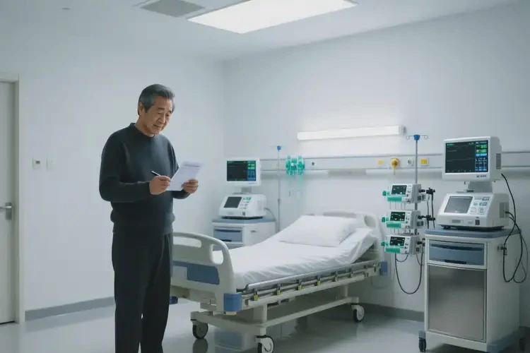 中老年人空腹血糖4點(diǎn)1意味著什么(圖4)