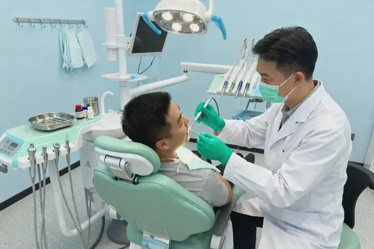 萬(wàn)寧口腔科最出名的醫(yī)院(圖3)