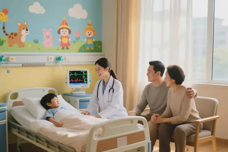 兒童早上空腹血糖13點(diǎn)1是怎么回事(圖4)