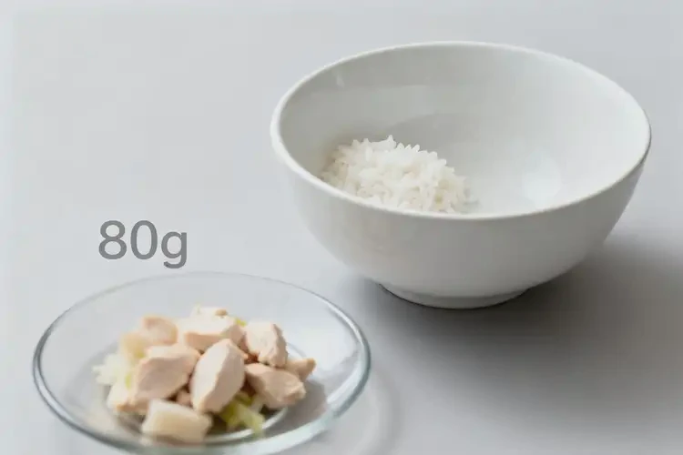 80克102千焦等于几碗饭(图4)