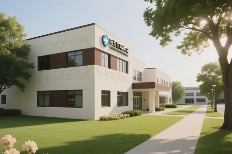 克州牙科最出名的醫(yī)院(圖2)