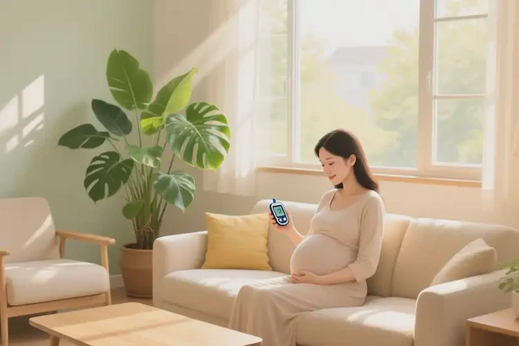 孕婦中餐血糖3(圖2)