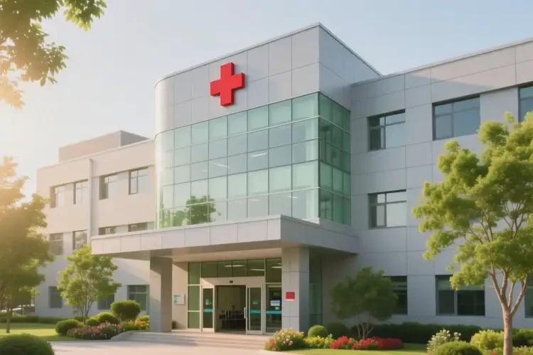 合肥血液科珠海最好醫(yī)院(圖3)