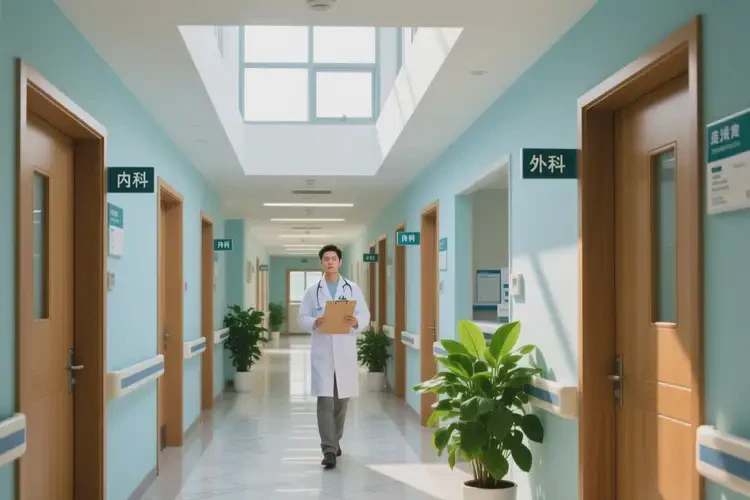 上海去醫(yī)院檢查注意力不集中多少錢(qián)(圖4)