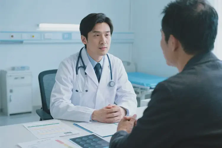 山西朔州去醫(yī)院檢查精神分裂貴嗎(圖3)