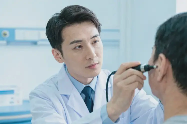 海南三沙康復(fù)科看耳朵疼痛要多少錢(圖4)