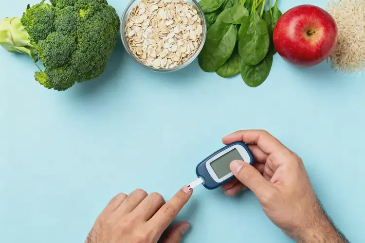 男人中午血糖14点4是糖尿病吗(图2)