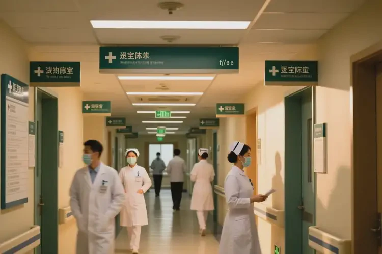 萍鄉(xiāng)燒傷科在線問(wèn)診推薦哪個(gè)醫(yī)院(圖2)