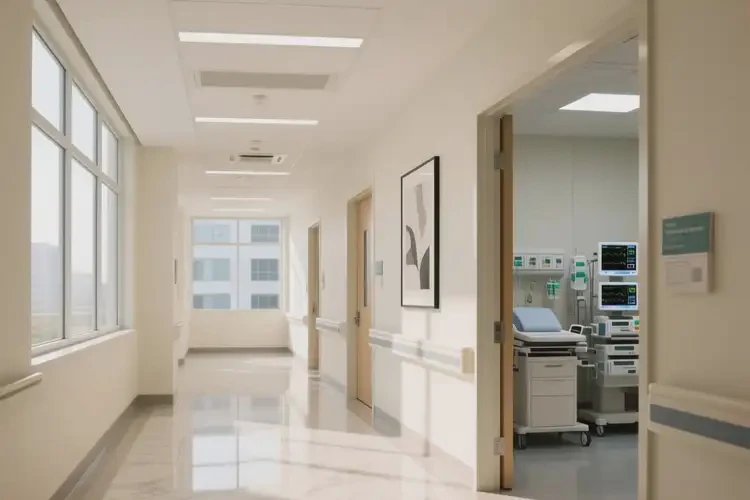 柳州消化內(nèi)科珠海最好醫(yī)院(圖3)