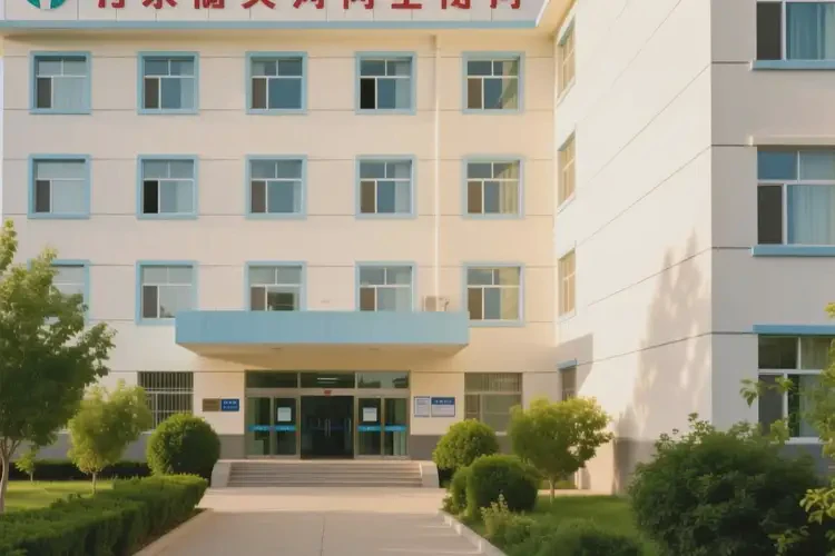 臨夏婦產(chǎn)科最出名的醫(yī)院(圖2)