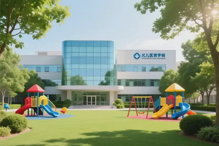 株洲小兒外科比較好的醫(yī)院(圖3)