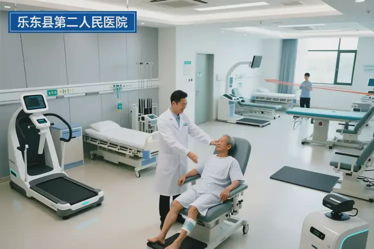 海南樂東康復科看術后康復問題嗎(圖2)