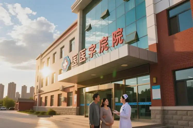 張掖產(chǎn)科在線問診推薦哪個醫(yī)院(圖4)