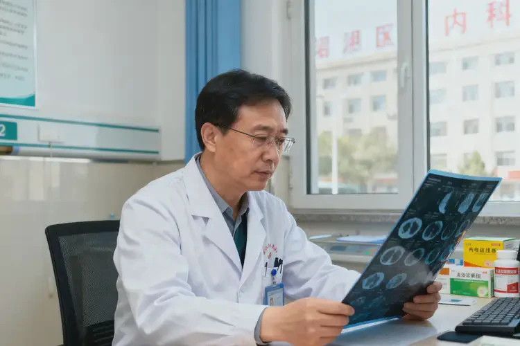 焦作內(nèi)科專家排名前十名(圖2)