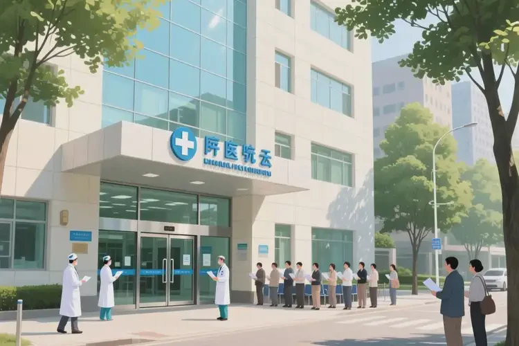 河南鶴壁去醫(yī)院檢查藥物濫用一般有多貴(圖4)