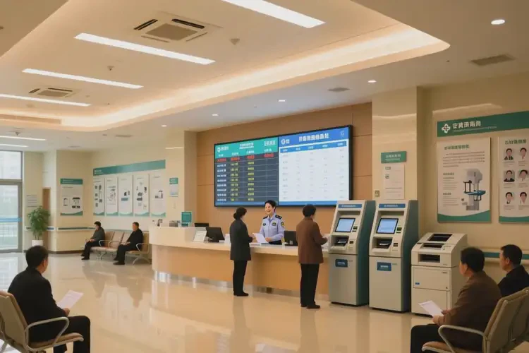 安徽淮南去醫(yī)院檢查中度焦慮多少錢(圖3)