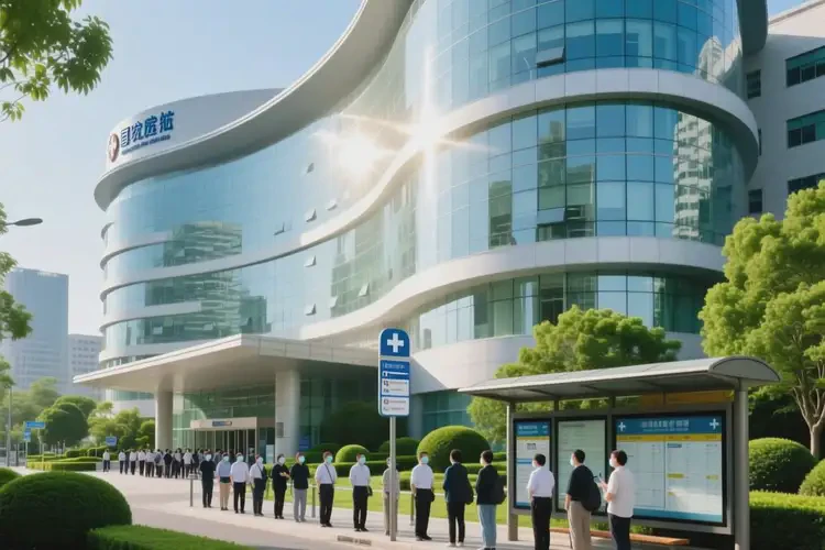 青海海西去醫(yī)院檢查ASD多少錢(圖2)