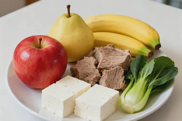 中學(xué)生屁股上出現(xiàn)濕疹后不可以吃什么食物(圖4)